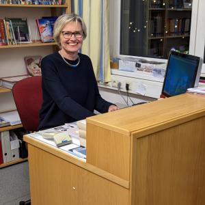 Marianne Pöschl