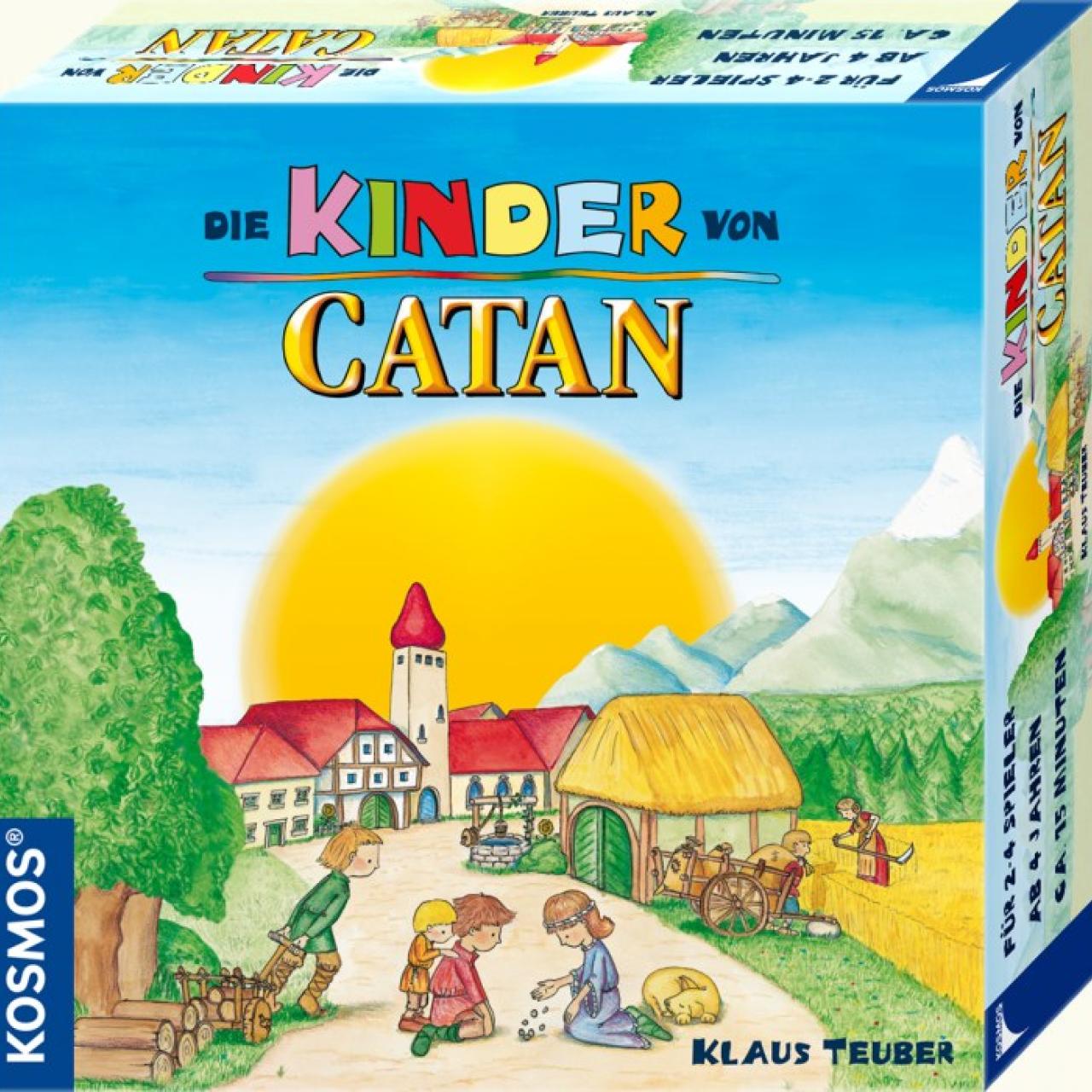 Spiel